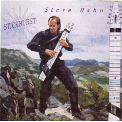 Steve Hahn - Stickburst